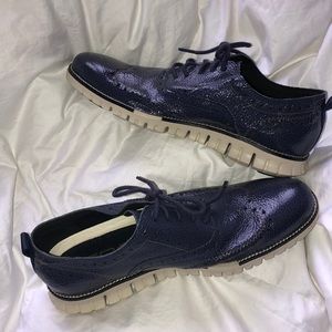 Cole Haan- ZEROGRAND